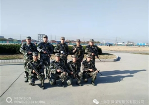參與社會(huì )國防活動(dòng)，展現良好精神風(fēng)貌