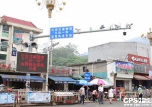 德州農村和城市的重點(diǎn)公共區域、部位都將監控全覆蓋