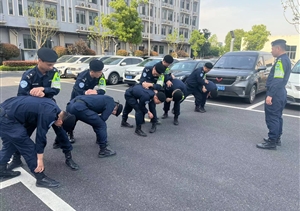 換裝煥發(fā)新形象 知責明任續新篇—浙江民泰公司20名優(yōu)秀員工入選余